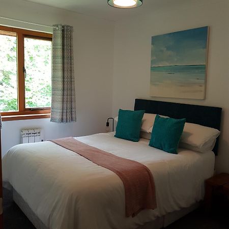 Hawthorn Lodge Fort William Dış mekan fotoğraf