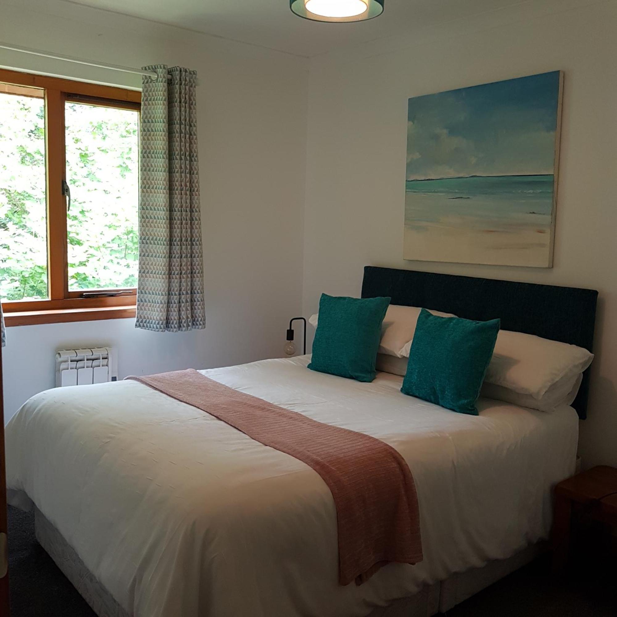 Hawthorn Lodge Fort William Dış mekan fotoğraf